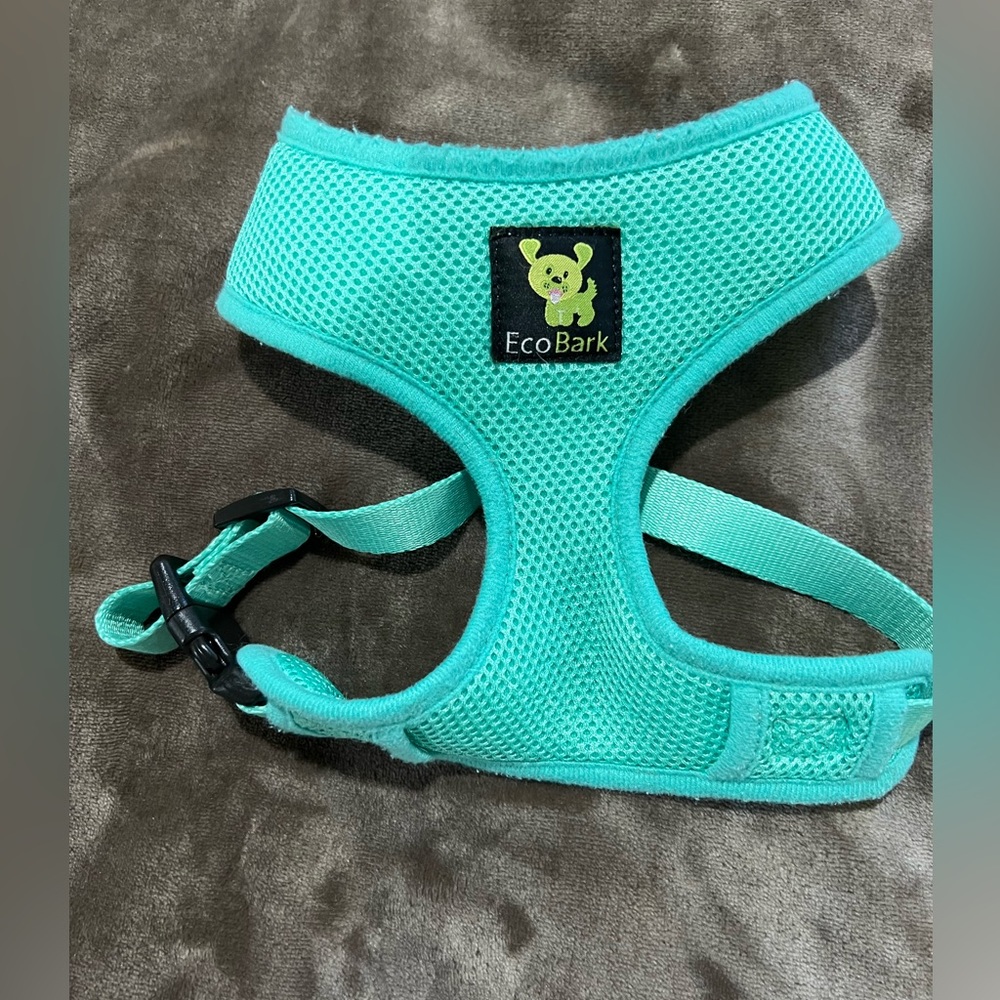 Eco bark dog harness Size medium